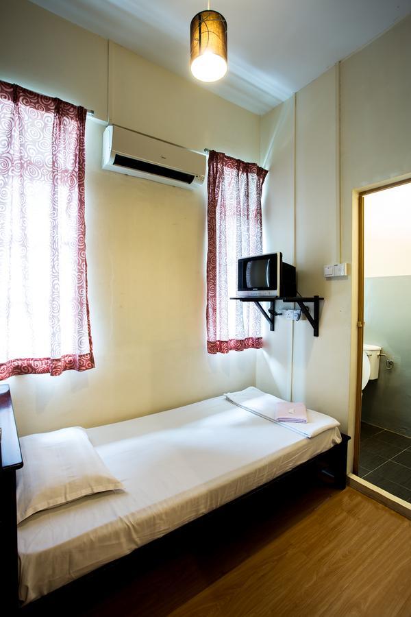 Argyll Inn จอร์จทาวน์ ภายนอก รูปภาพ