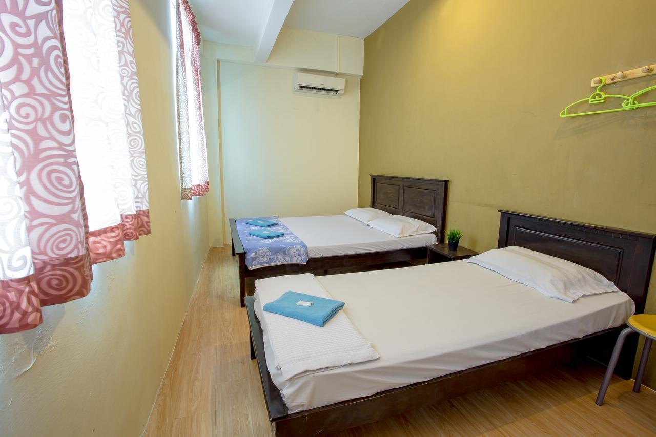 Argyll Inn จอร์จทาวน์ ภายนอก รูปภาพ