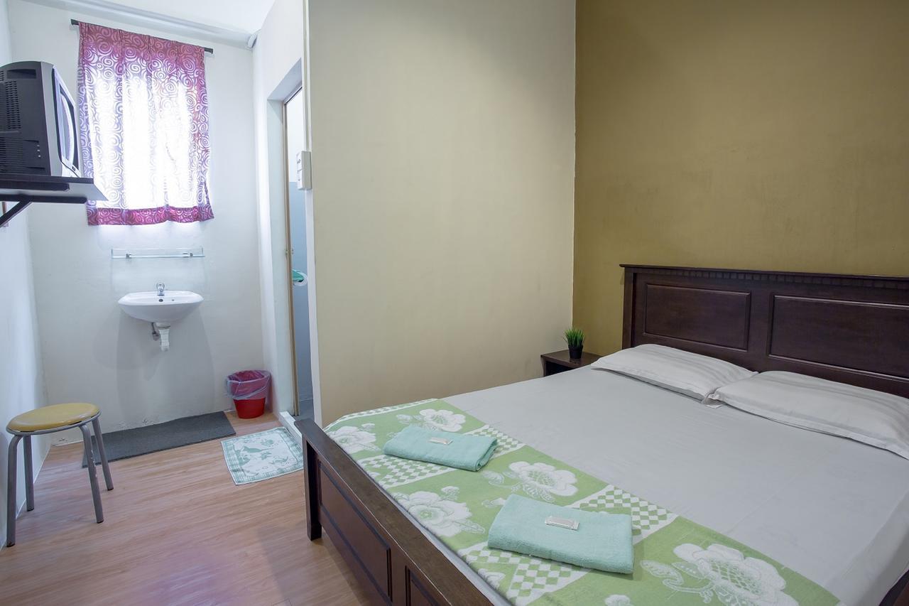 Argyll Inn จอร์จทาวน์ ภายนอก รูปภาพ