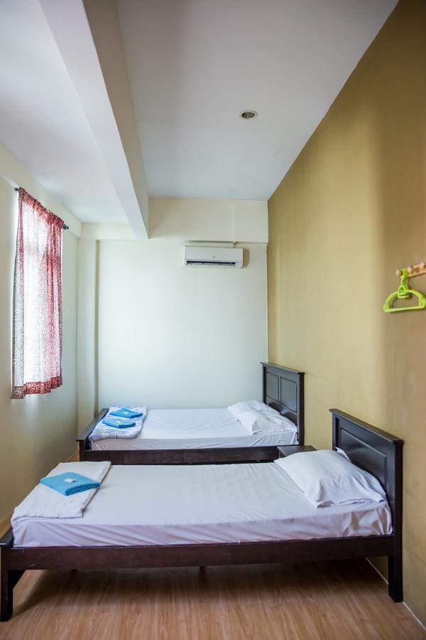 Argyll Inn จอร์จทาวน์ ภายนอก รูปภาพ